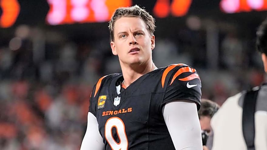 Could Joe Burrow Reunite With Former Teammate After Recent Workout?