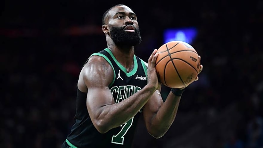 Celtics Notes: Al Horford Updates, Boston Wants Damian Lillard, Jaylen Brown Trade?