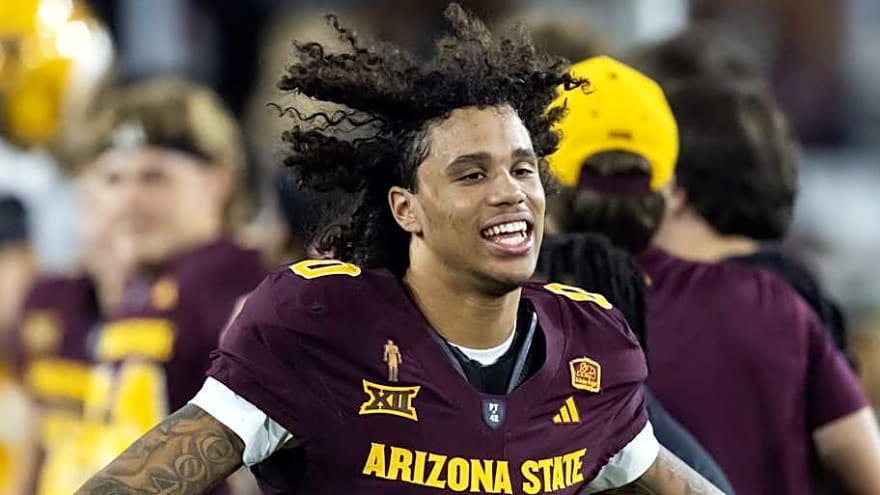 Making the Case for ASU Stars Snubbed From Best Players List