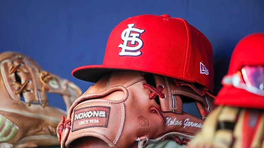 Cardinals' Brutal Bullpen Will Force Chaim Bloom's Hands This Winter