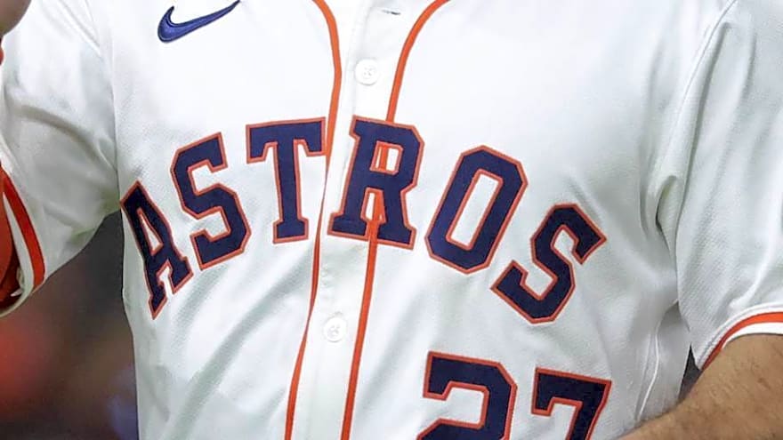 Astros Hated Rival Reportedly Attempting Reunion with Star Free Agent Reliever
