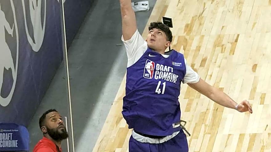 Utah Jazz Lose Out on Former Second Round Pick