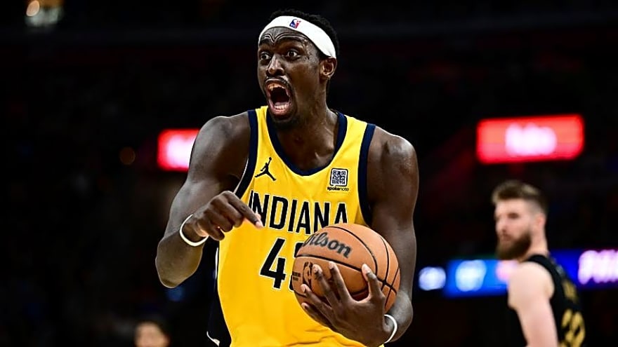 Are the Pacers Being Underrated by Outsiders?