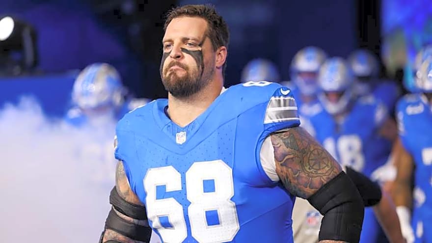 3 Free Agents Still Available Who Could Start for the Chicago Bears