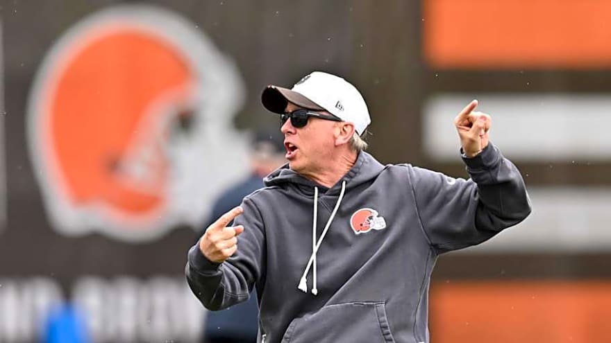 Ranking Every Game on Browns Schedule from Easiest to Hardest