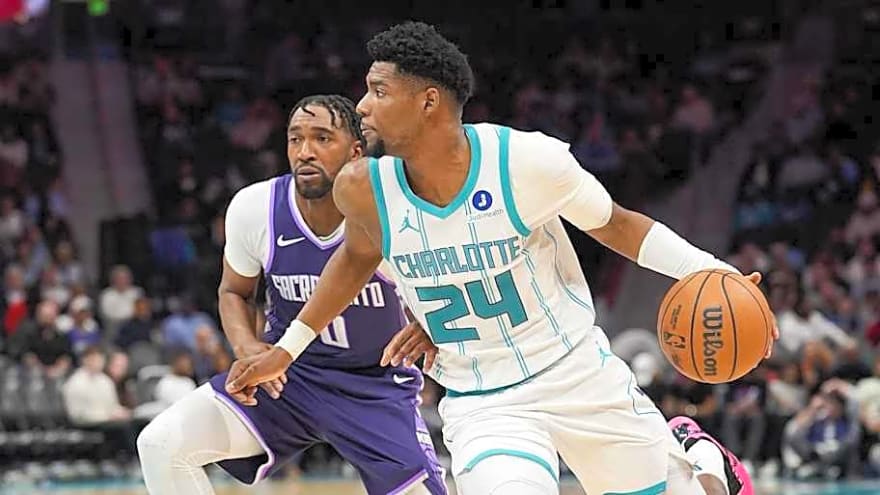 There Is Nothing New to Learn From Kings Blowout Loss to Hornets