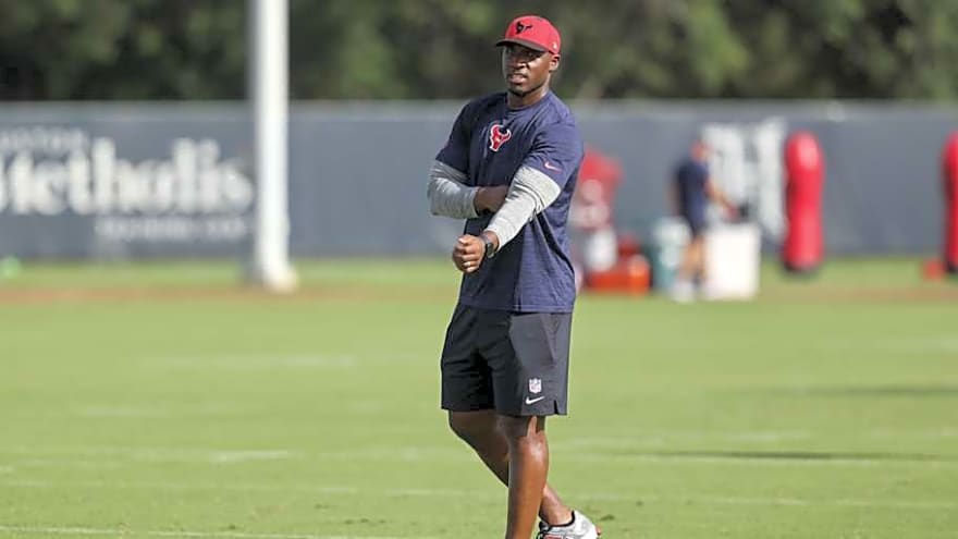 DeMeco Ryans Makes Bold Claim About Texans Offense