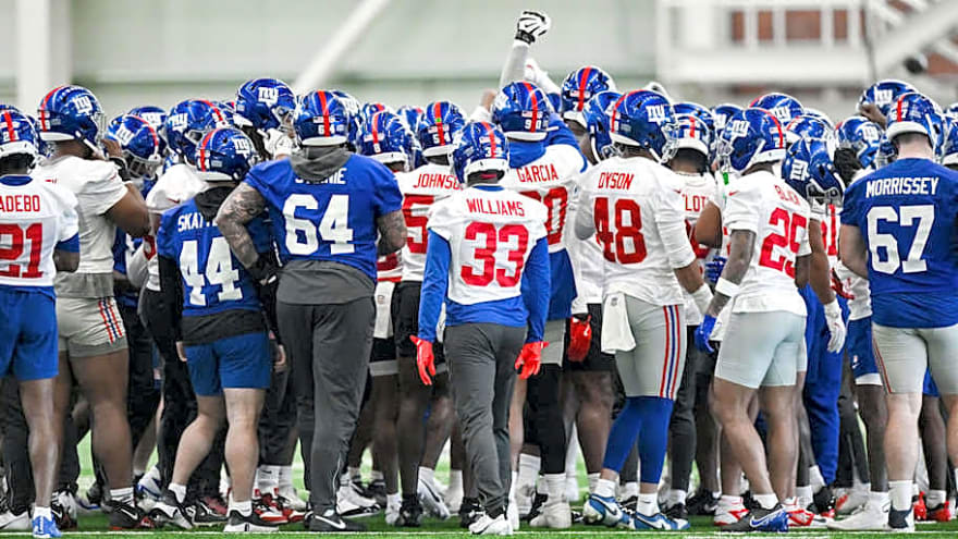 NY Giants Could Be One of NFL&#39;s Biggest Sleepers