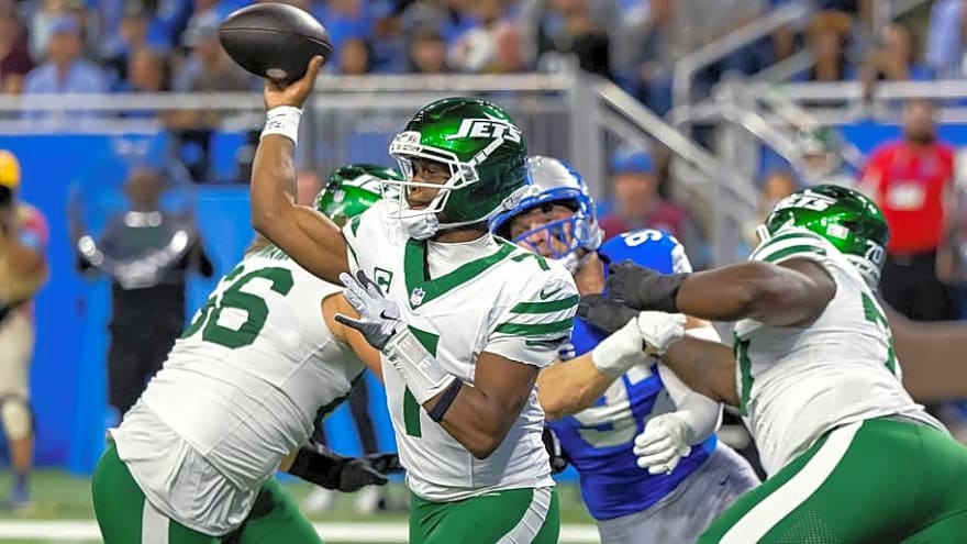 3 Matchups That Will Decide Jets’ Week 4 Game Against Bears