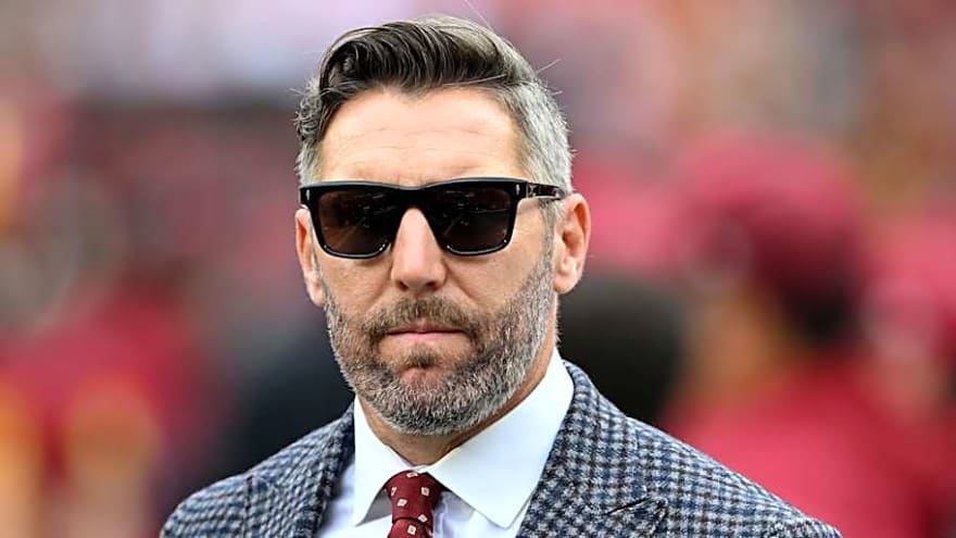 Adam Peters can&#39;t ignore the fatal mistake that finally caught up to him