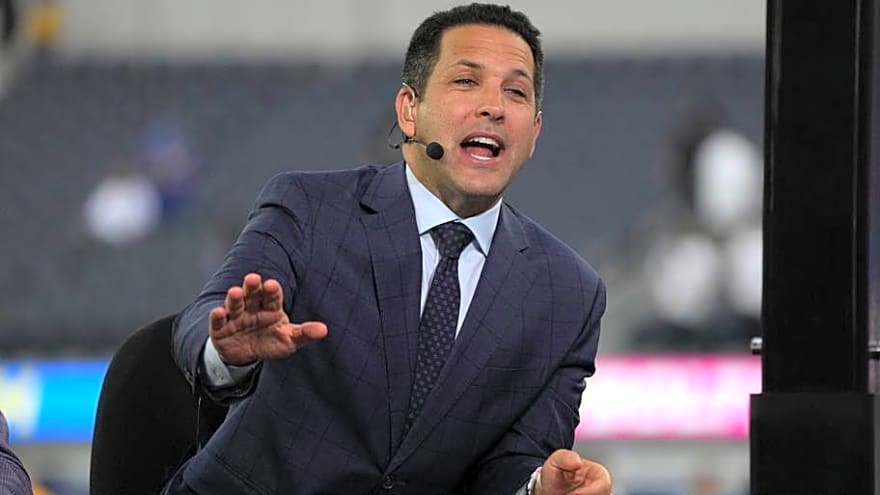 Adam Schefter Ready to Buy Into Dallas Cowboys Hype Under One Condition