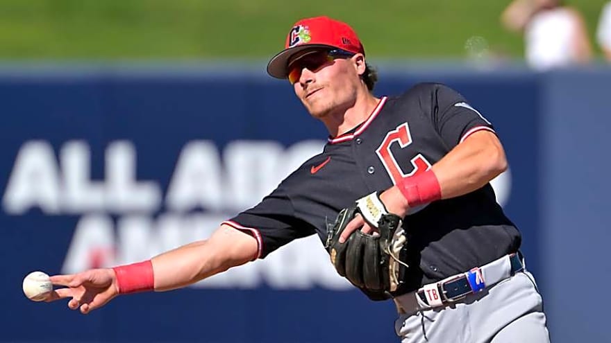 Three Ways World Baseball Classic Will Help Travis Bazzana’s Long-Term Development