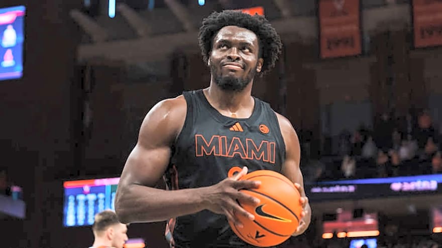Preview: Miami Basketball Attempt to Break FSU Curse