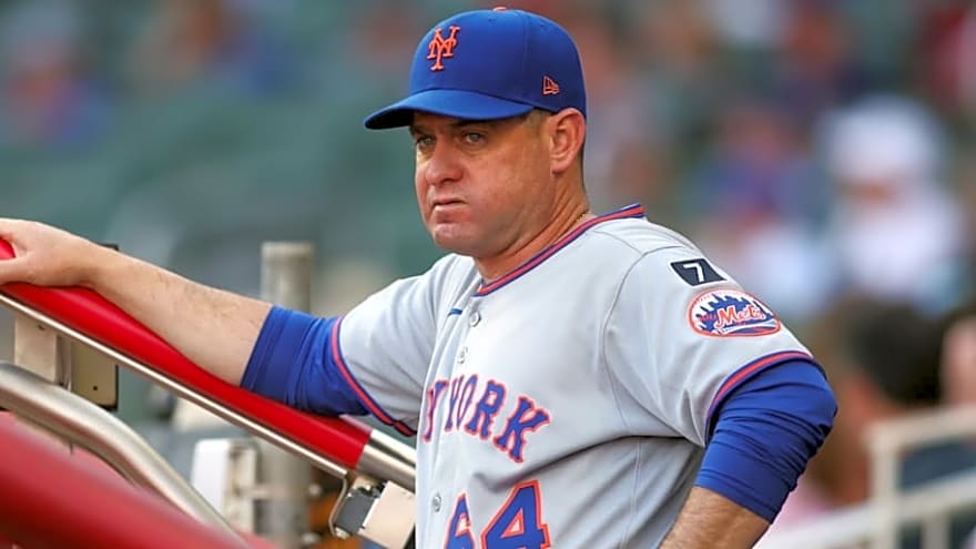 Mets, Marlins Connected to Monster Trade Before MLB Deadline