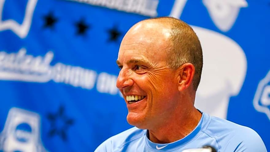 UNC Baseball Recap, Exhibition Game vs. NC State