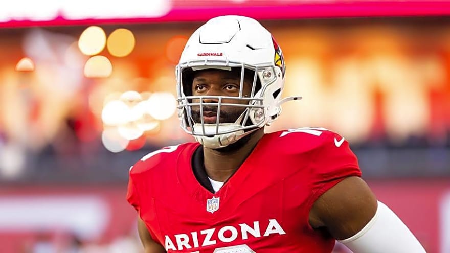 NFL Insider Outlines Ultimatum for Potential Cowboys-Josh Sweat Trade
