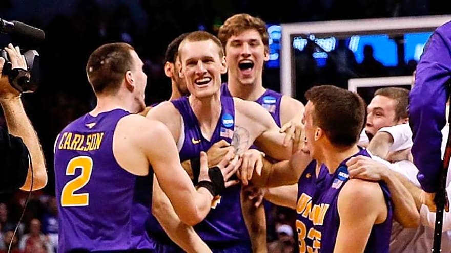 Suns’ New G League Coach Owns One of Most Memorable Shots in March Madness