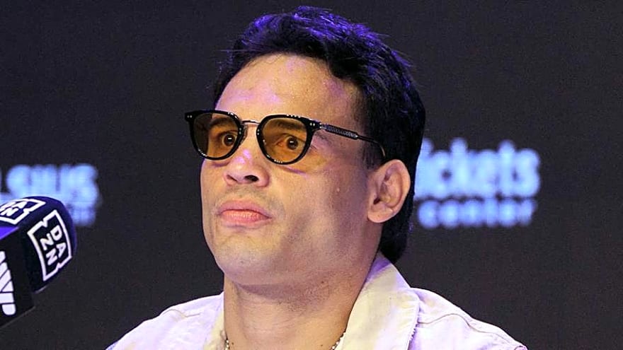 Shocking Details Reportedly Reveal What Julio Cesar Chavez Jr Did For Mexican Cartel