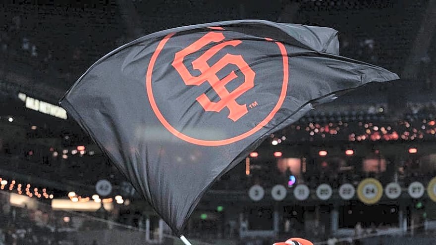 How Many San Francisco Giants Prospects Made MLB Pipeline's Latest Top 100?