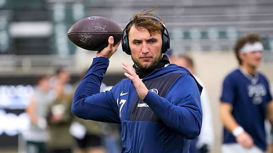 Does Virginia Tech Now Have the Best Quarterback Room in the ACC?