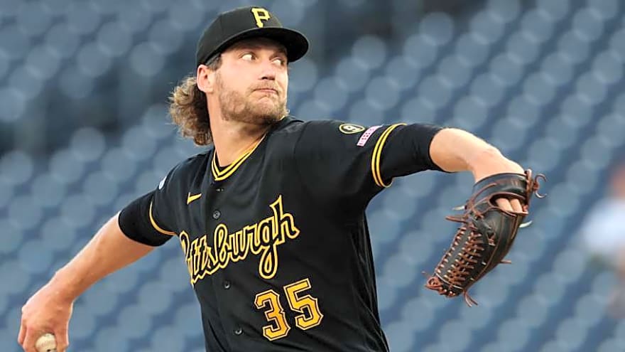 Pirates' Braxton Ashcraft Wins Thrilling Pitcher's Duel