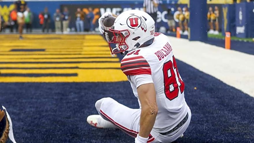 Michigan OC Jason Beck Reveals JJ Buchanan's Role Moving Forward