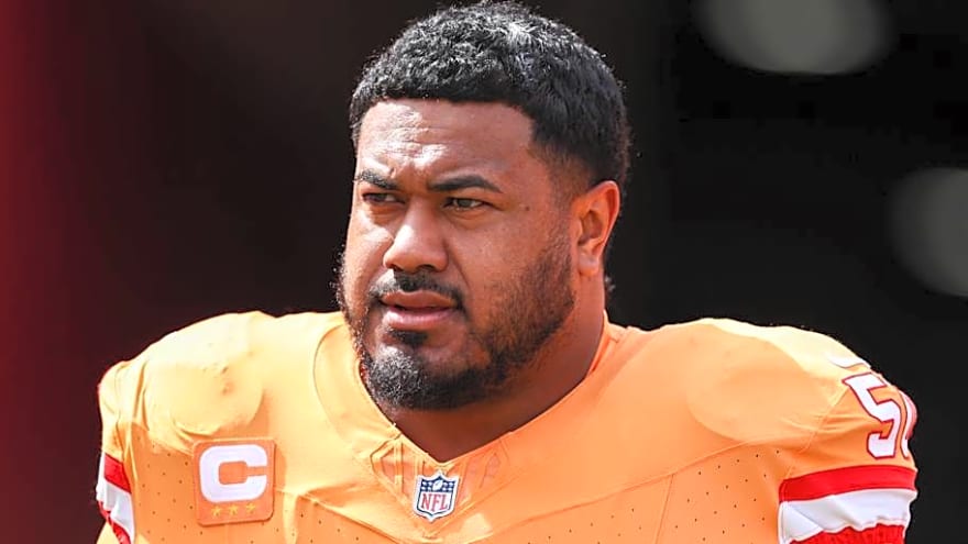 Buccaneers star defensive lineman must continue to produce in 2025