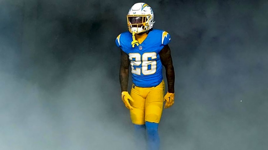Ex-Chargers CB Asante Samuel Jr. gets updated return timeline after offseason surgery