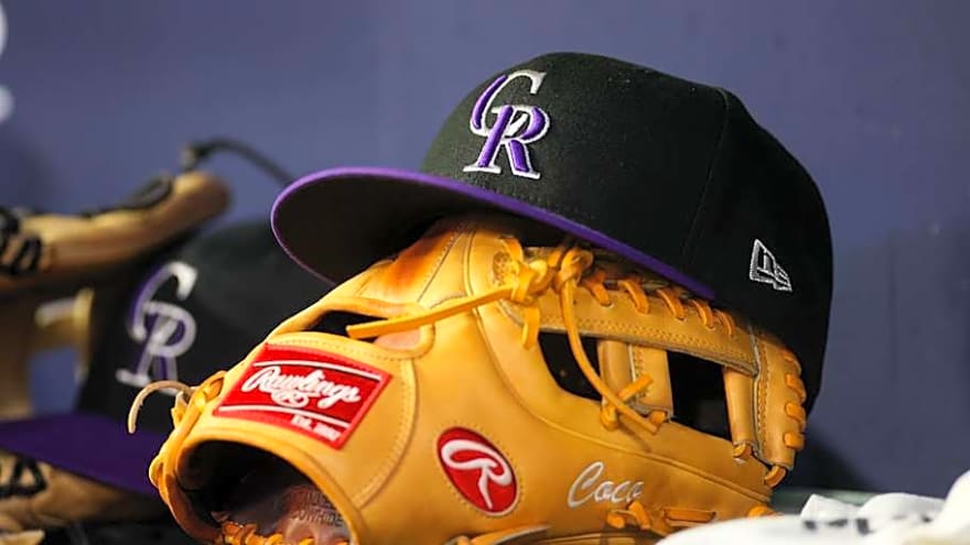 Brewers Reportedly Lose 14-Year Veteran All-Star to Rockies