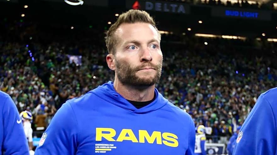 Rams Will Have a Host of New NFC West Challenges in 2026