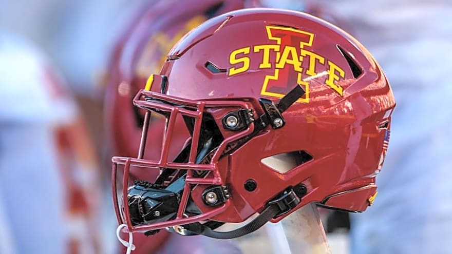Iowa State Football Continues to Pursue 2028 Recruits With Recent Offer