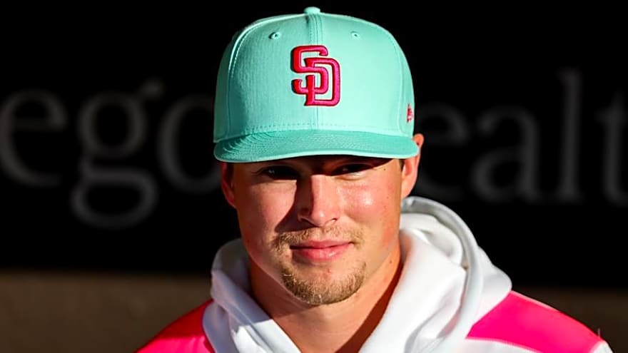 Insider gives telling Mason Miller update for Mets