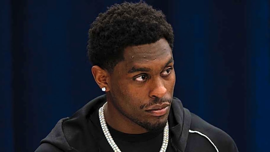 Three Interesting NFL Draft Fits for Receiver Malik Benson out of Oregon