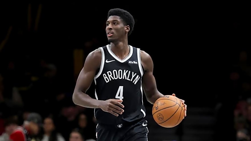 Nets Assign Multiple Rookies to G League Team in Long Island