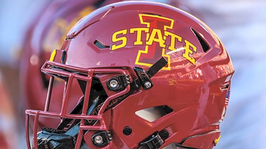 Iowa State Cyclones Football Has Key Player Performing Extremely Well of Late