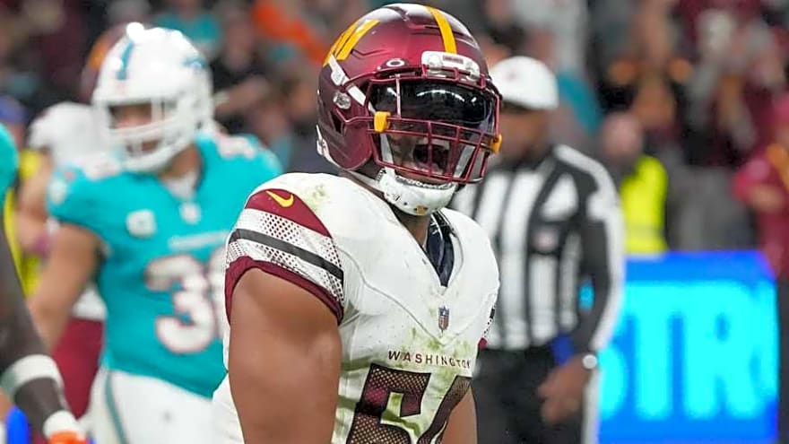 Cowboys Predicted To Sign Former All-Pro LB in NFL Free Agency