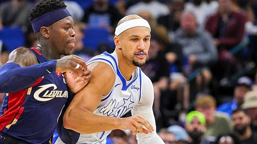 Orlando Magic 2026-27 Position Preview: Point Guards