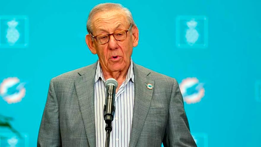 Dolphins Score Big Again in NFLPA Survey, but One Comment Stood Out