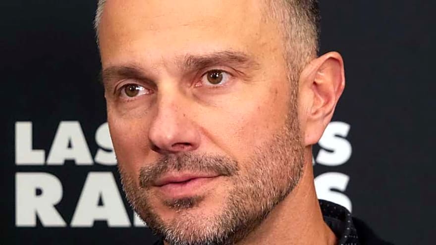 1 Issue John Spytek, Raiders Must Solve Immediately