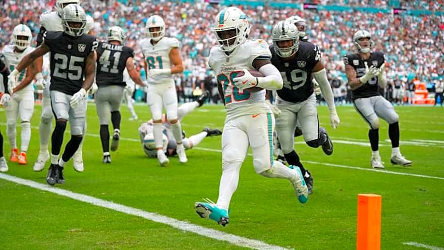 Dolphins Game-By-Game Predictions: How Many Wins on 2026 Schedule?