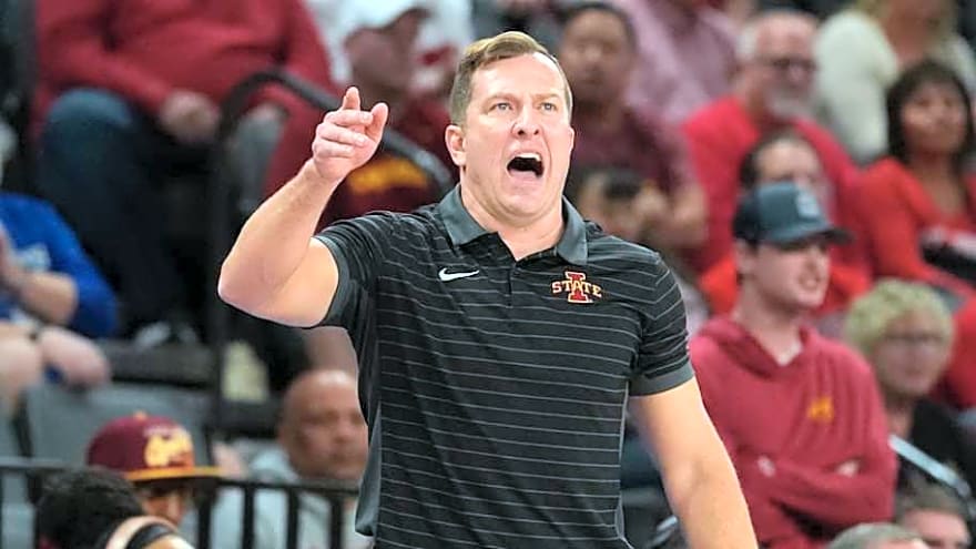 Success at Players Era Festival Proves This Key Thing About Iowa State Cyclones