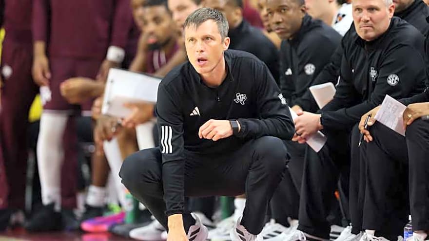 Biggest SEC Transfer Portal Targets For Texas A&M