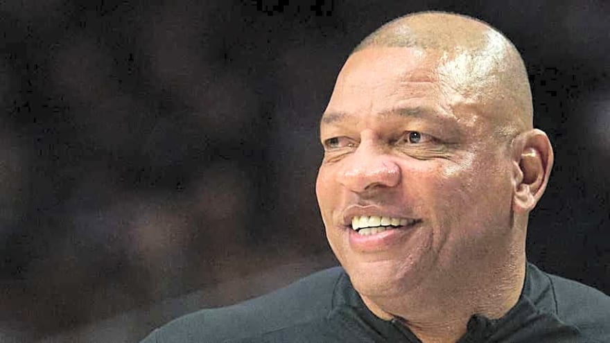 Doc Rivers, Candace Parker Headline 2026 Hall of Fame Class