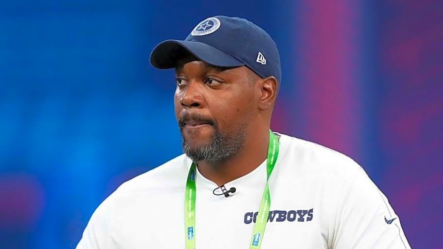 Steelers Replace Eddie Faulkner With New RB Coach
