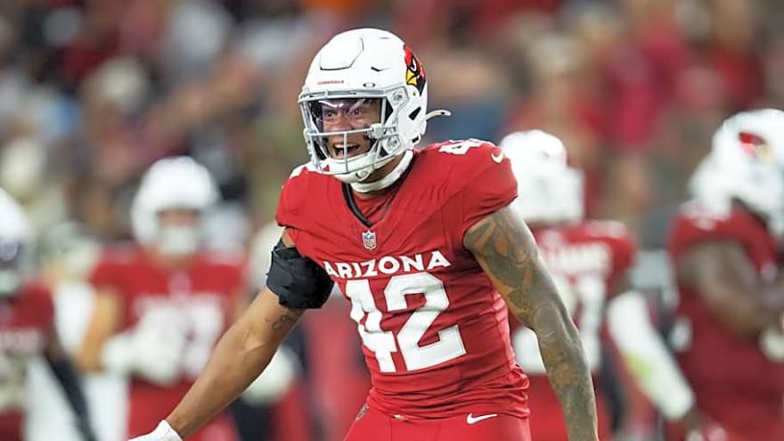3 Players Who Could Surprise Arizona Cardinals Defense
