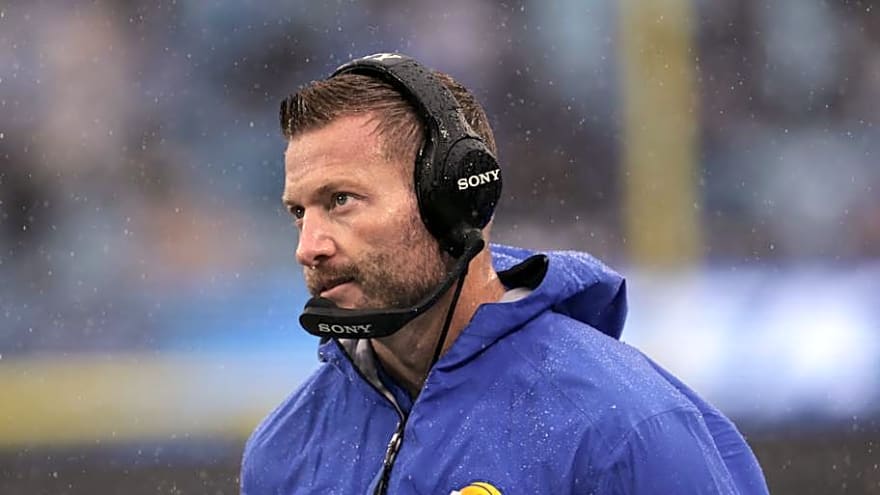 How Rams Failed to Meet High Expectations Against the Panthers