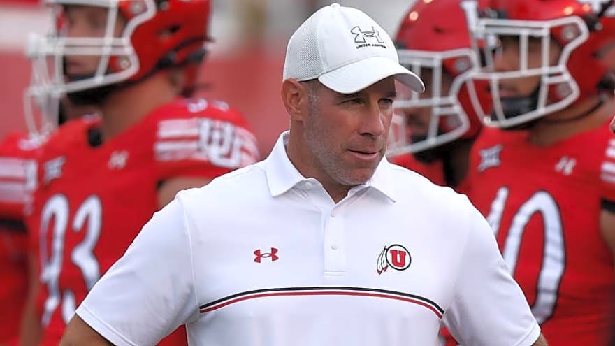 Neither Hogs, Utes Have Much Incentive To Pull Out Stops in Week One