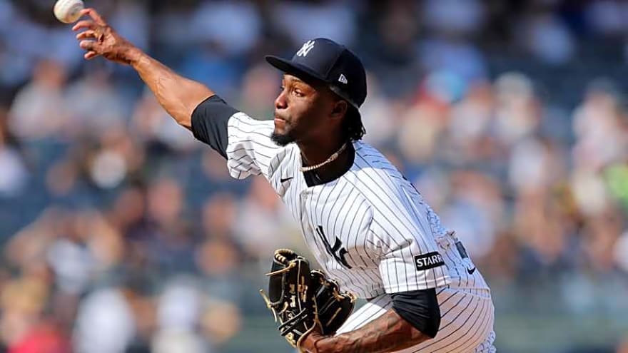Yankees Can Fix Bullpen Woes Internally, For Now