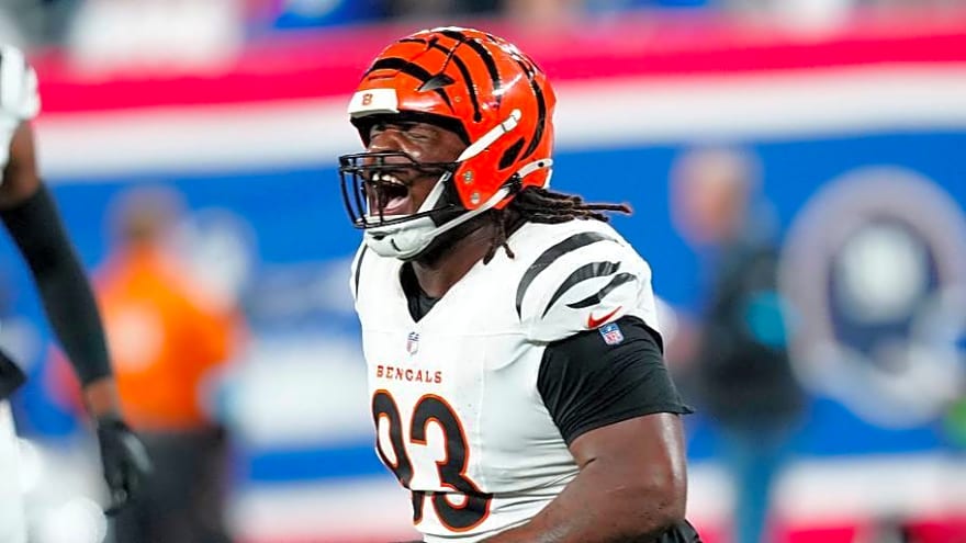 49ers Strengthen Defensive Line Depth With Latest Signing