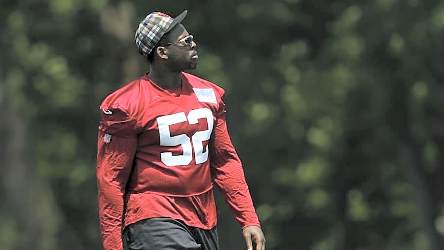 Commanders defense entering season with questions